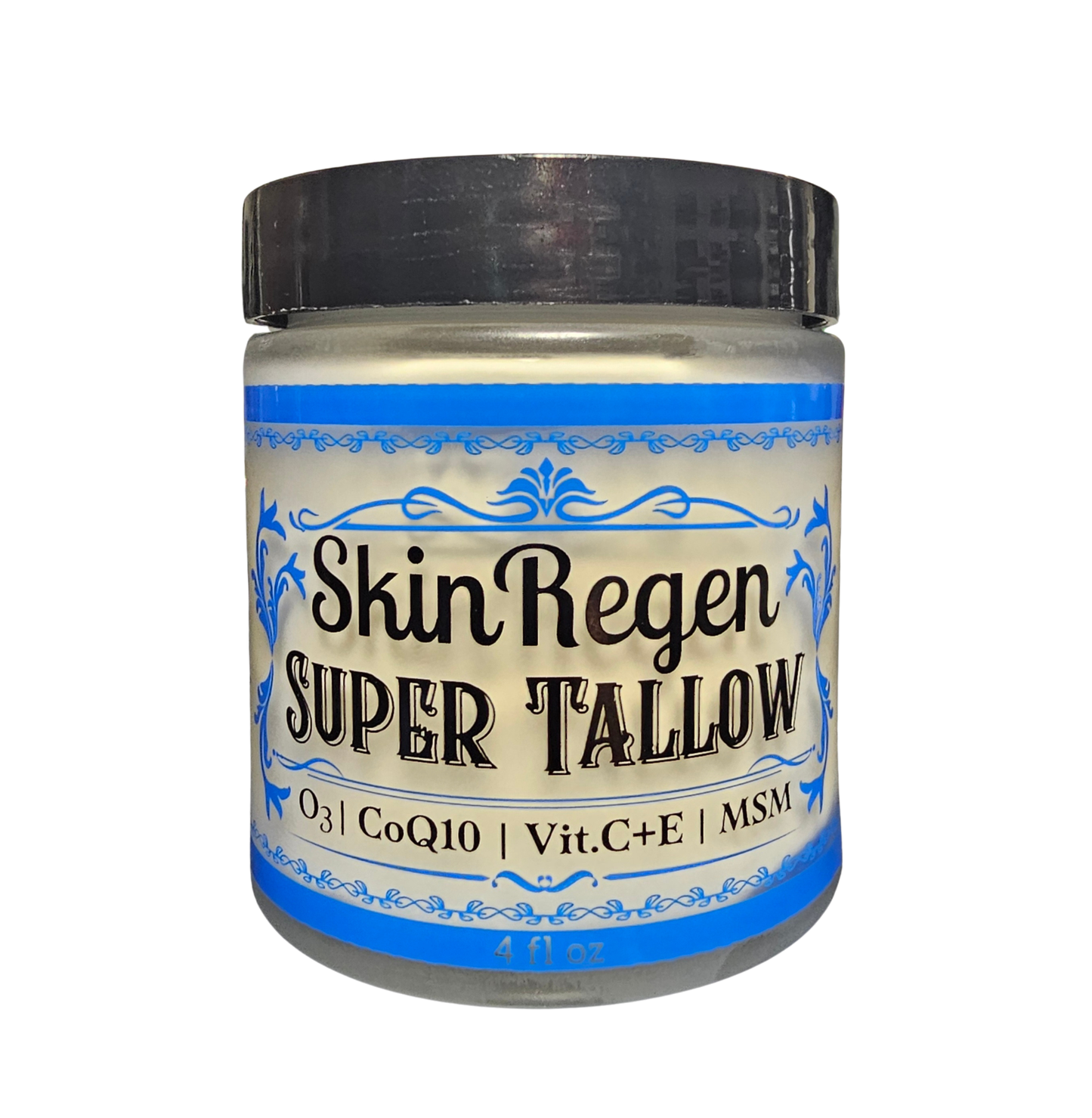 Skin Regen SUPER Tallow Cream