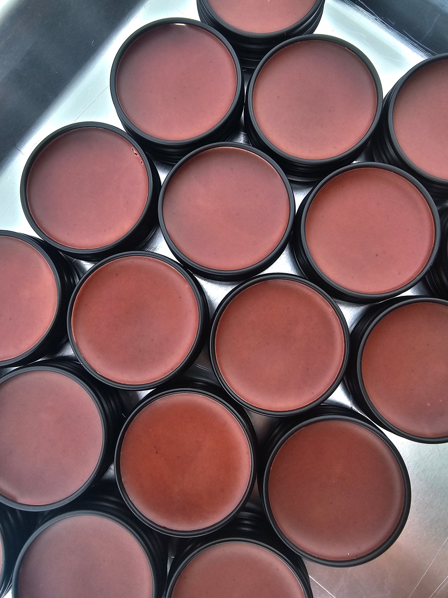 NEW Cellular Regenerating Tinted Tallow Lip Balm - Plum Mint