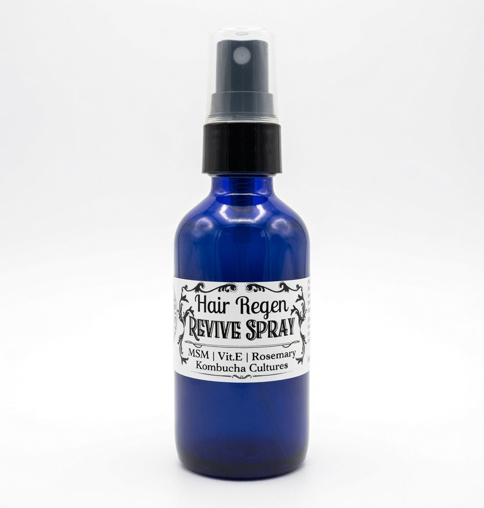 Hair Regen REVIVE Spray