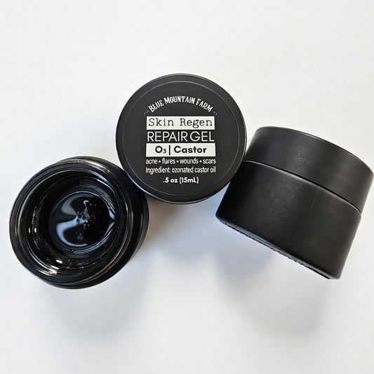 Skin Regen REPAIR Gel