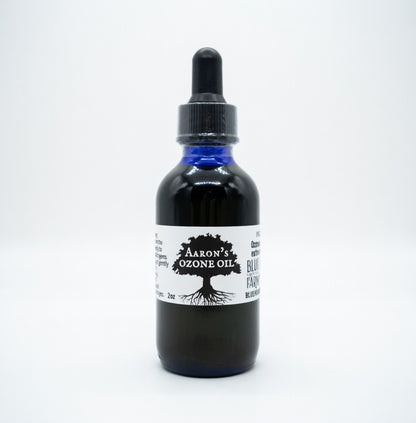 Aaron's Ozone Oil