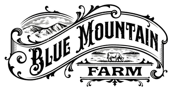 Blue Mountain Farm