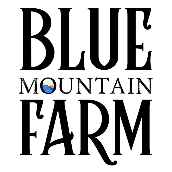 Blue Mountain Farm