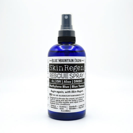 Skin Regen RESCUE Spray