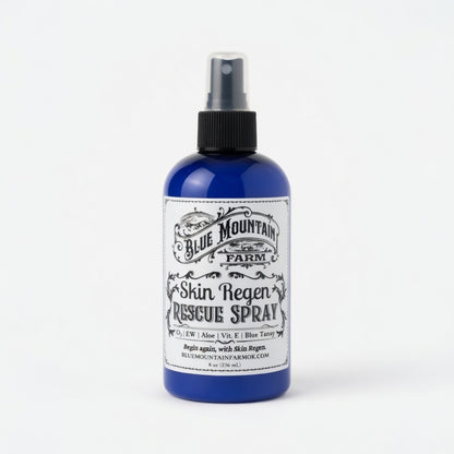 Skin Regen RESCUE Spray
