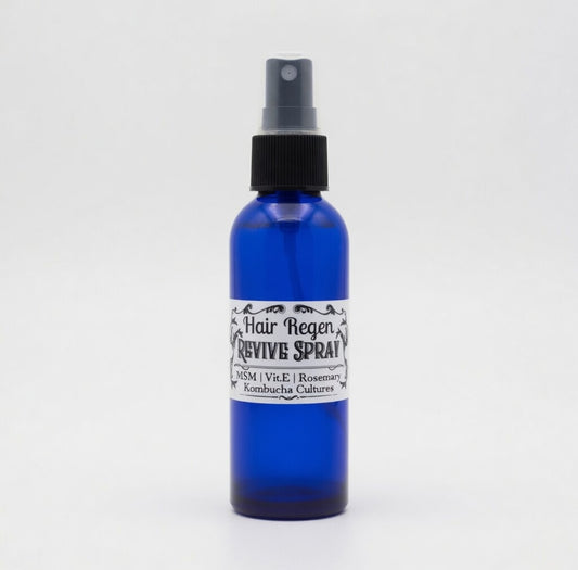 Hair Regen REVIVE Spray