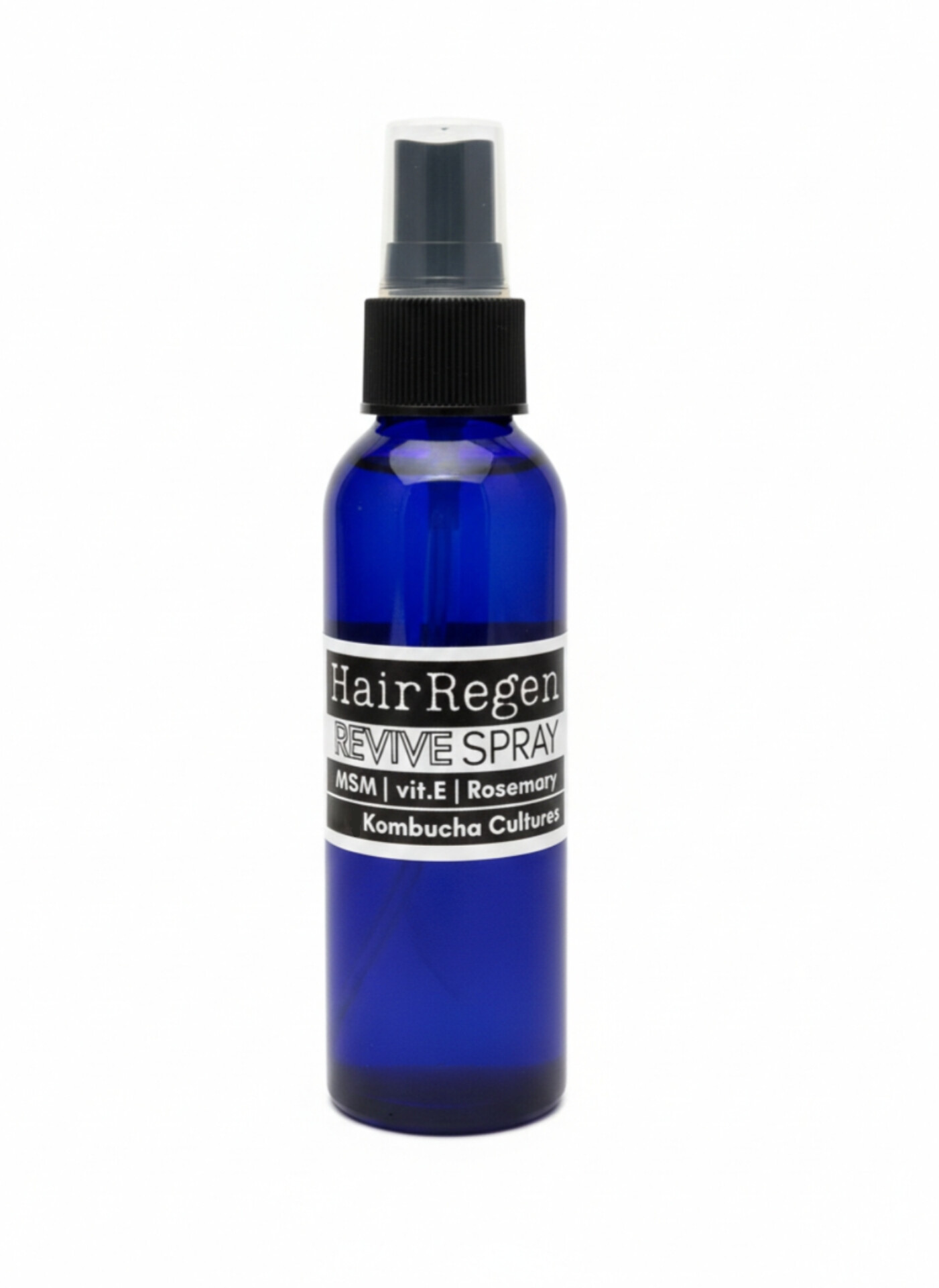 NEW Hair Regen REVIVE Spray