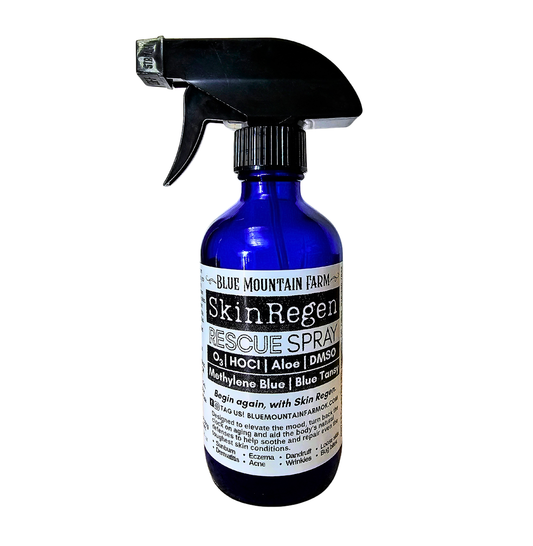 Skin Regen Rescue Spray