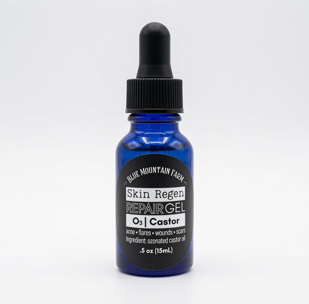 Skin Regen REPAIR Gel