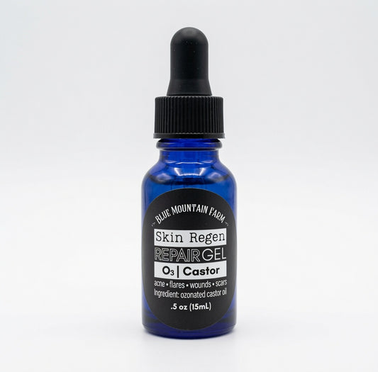 Skin Regen REPAIR Gel