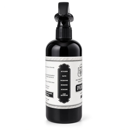 PURE Clean