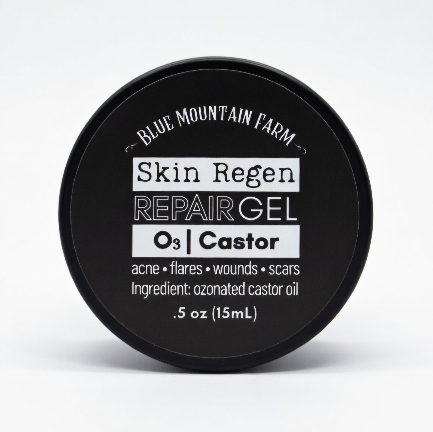 Skin Regen REPAIR Gel