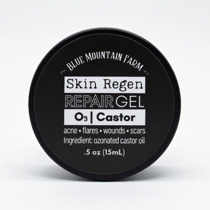 Skin Regen REPAIR Gel
