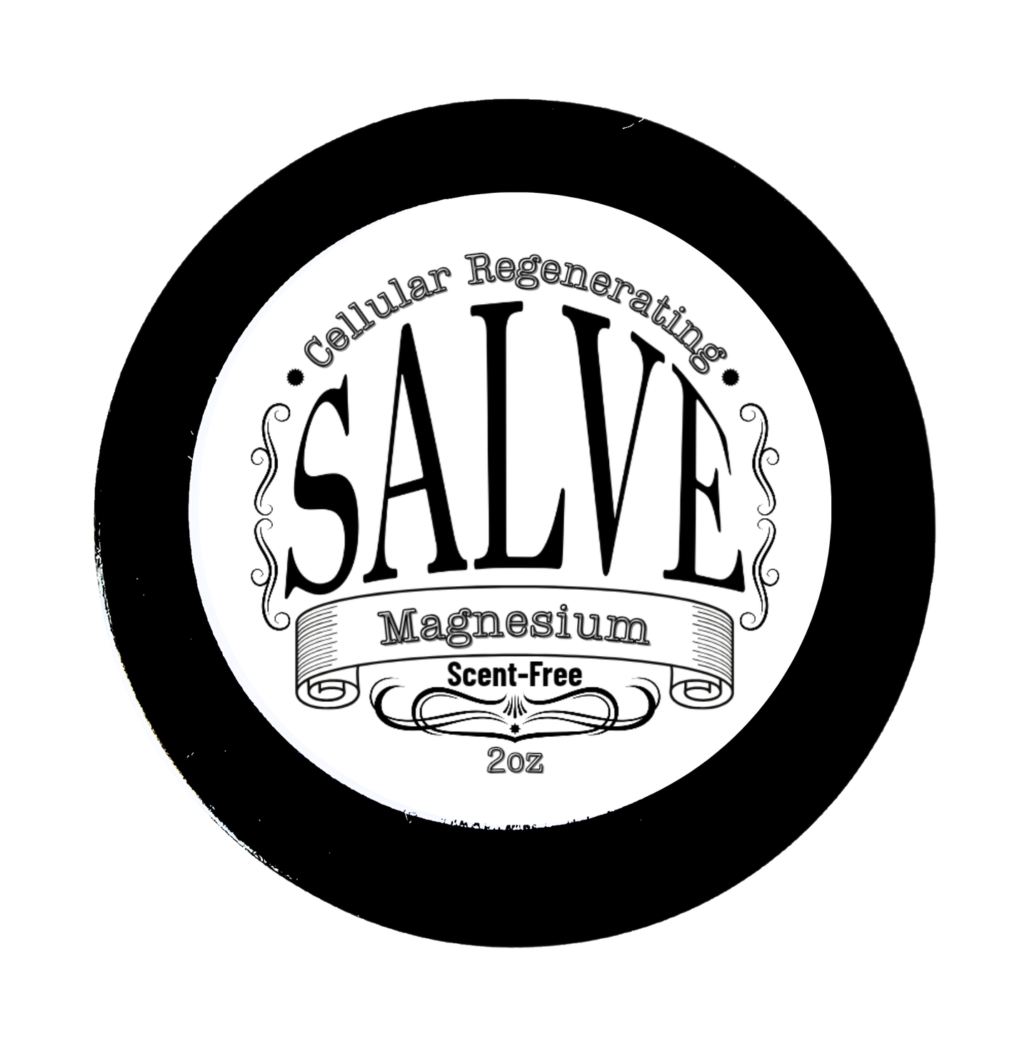 Cellular Regenerating Tallow Salve
