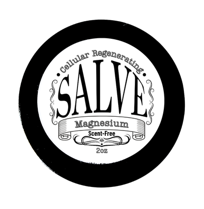 Cellular Regenerating Tallow Salve
