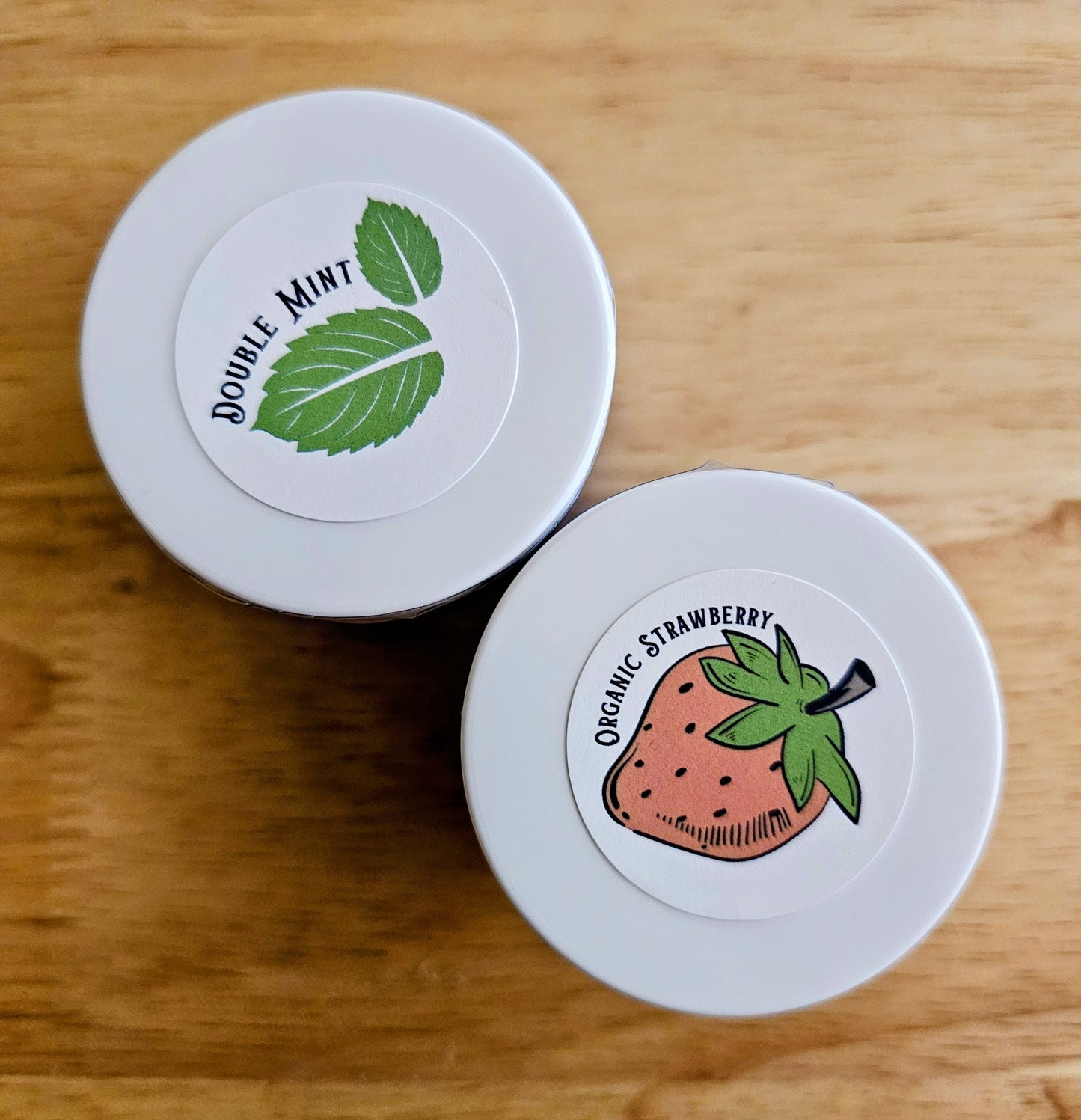 Cellular Regenerating Remineralizing Toothpaste