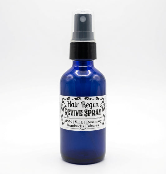 Hair Regen REVIVE Spray