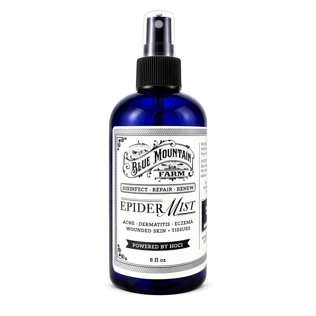 EpiderMIST HOCl Skin Mist