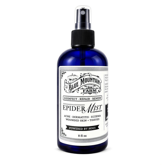 EpiderMIST HOCl Skin Mist