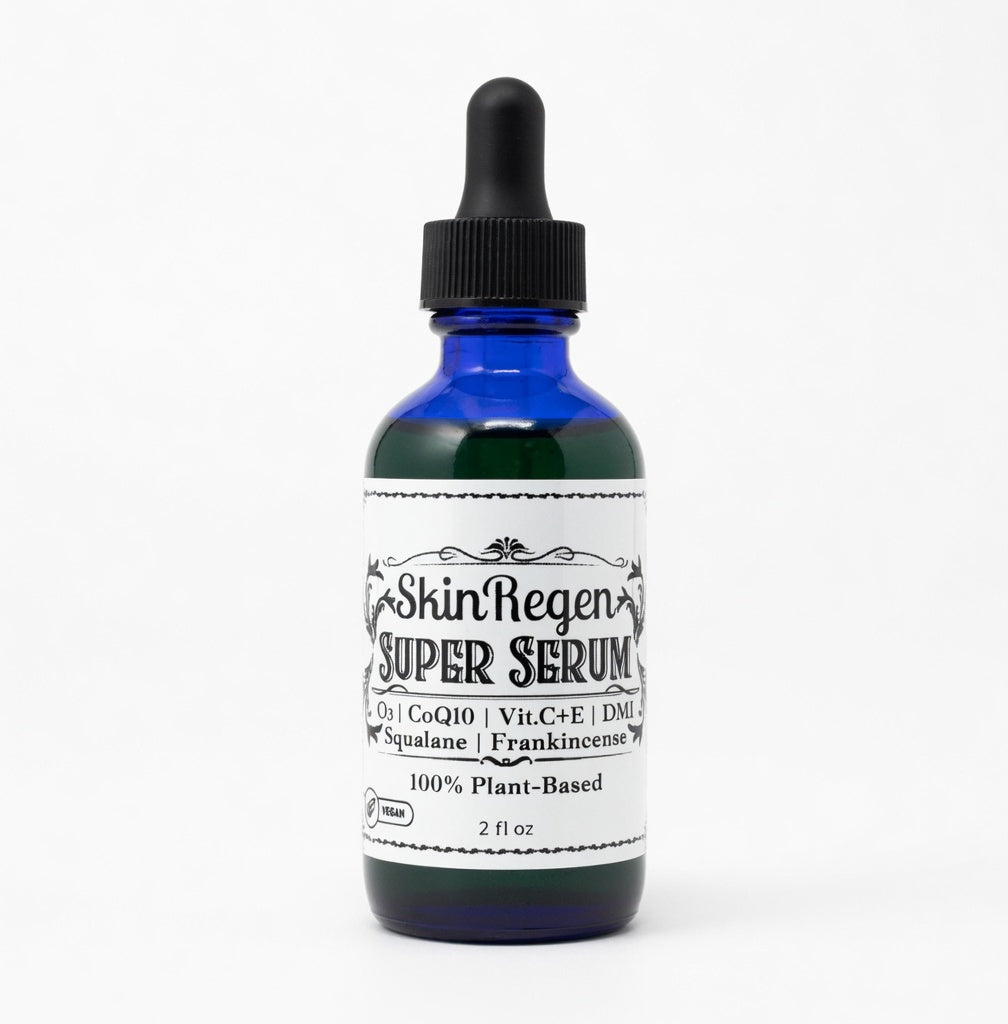 NEW Skin Regen SUPER Serum