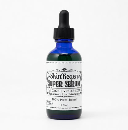 NEW Skin Regen SUPER Serum