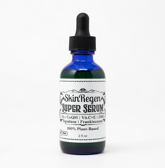 NEW Skin Regen SUPER Serum