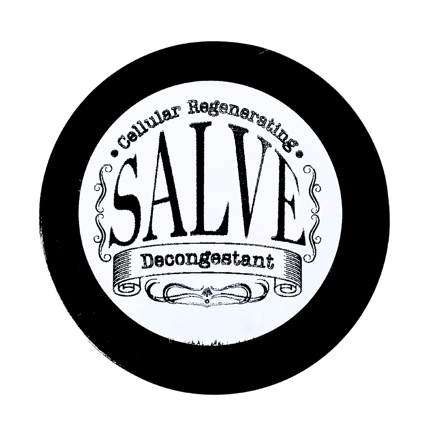 Cellular Regenerating Tallow Salve