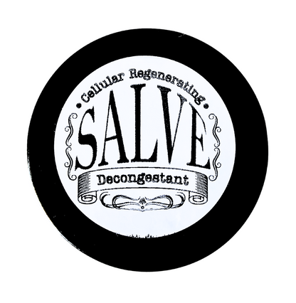 Cellular Regenerating Tallow Salve