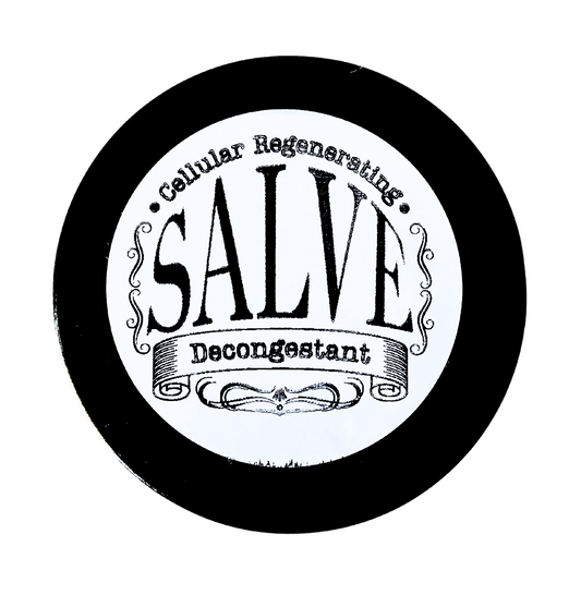 Cellular Regenerating Tallow Salve
