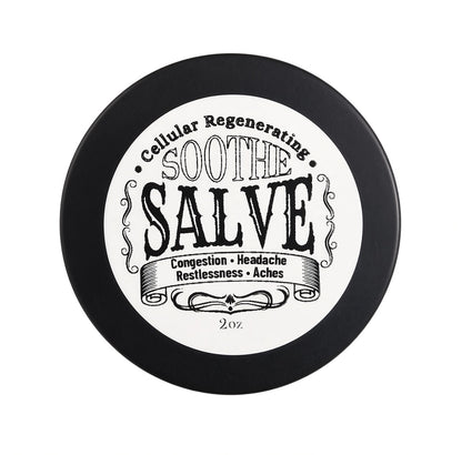 Cellular Regenerating SOOTHE Salve