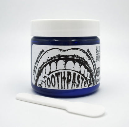 Cellular Regenerating Remineralizing Toothpaste